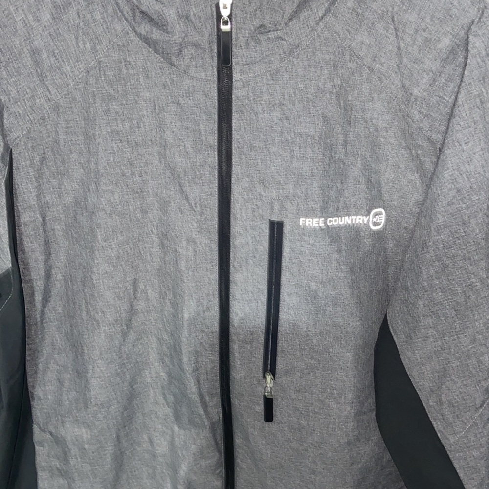 Flight jacket - Picture 3 of 6